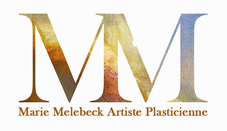 Marie Melebeck Artiste Plasticienne