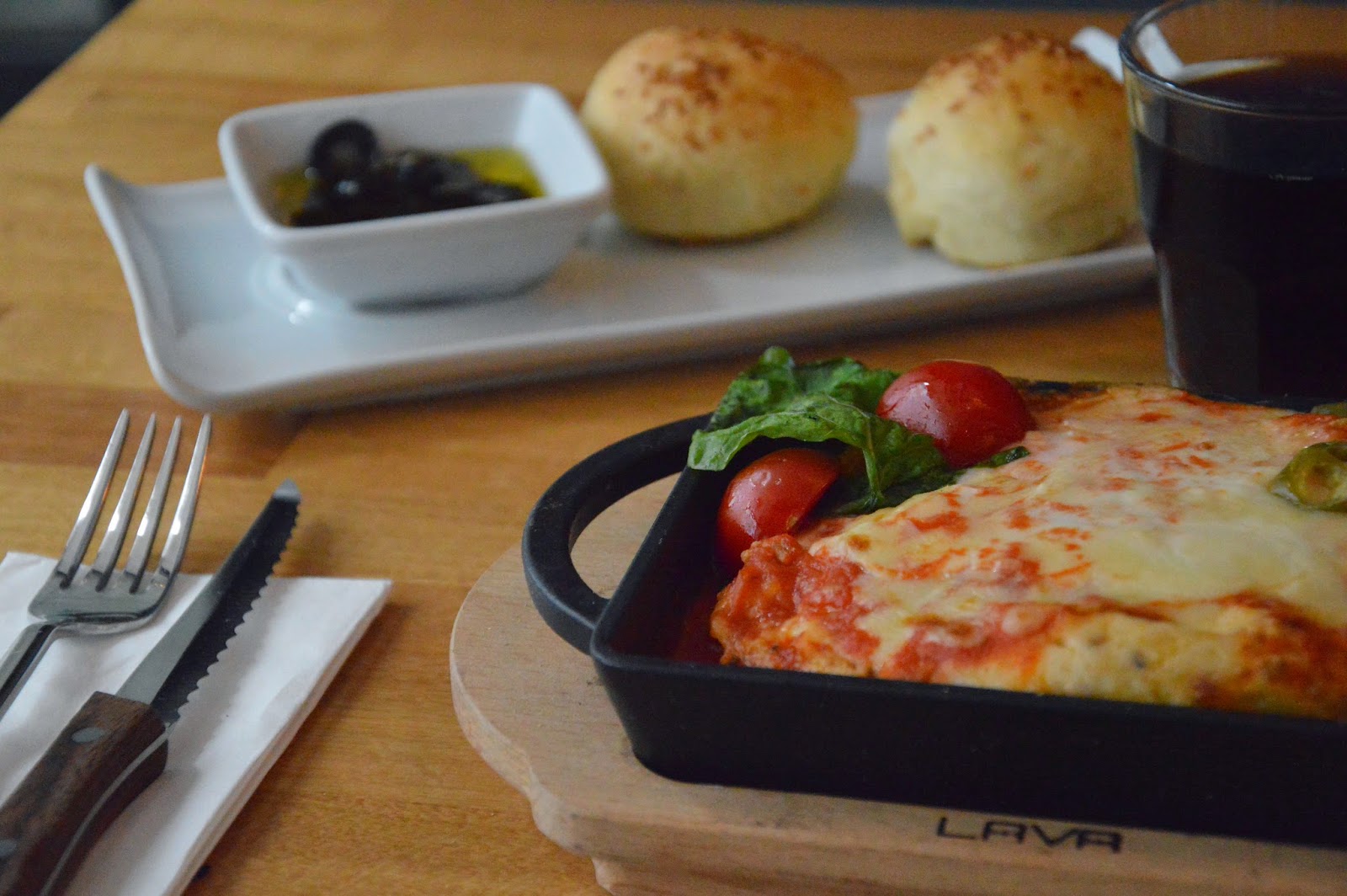 YiyosİciyosYaziyos NOVE KARAKÖY