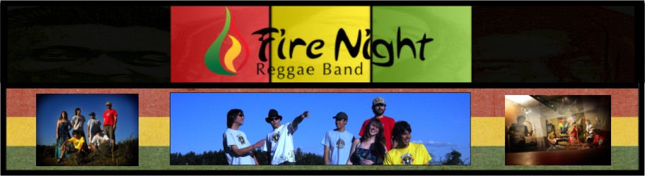 Fire Night Reggae Band