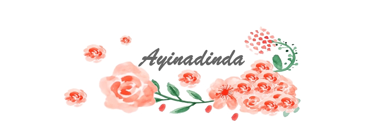 ayinadinda