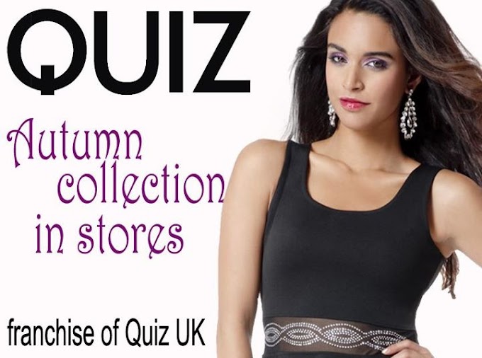 Quiz Winter Look | Quiz Winter/Fall western Outifits Collection 2011-2012 | Winter Look Woman's wear by Quiz
