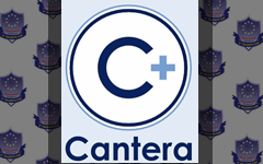 Cantera Futsal