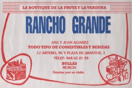 Rancho Grande