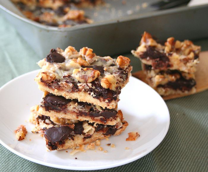 SPLENDID LOWCARBING BY JENNIFER ELOFF Homemade Condensed Milk and