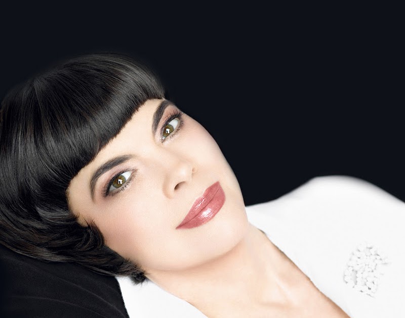 Beautiful Chehre: Mireille Mathieu Wallpapers