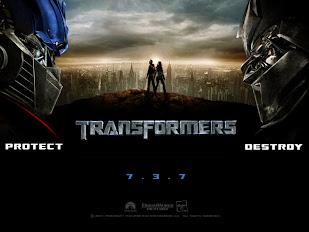 Transformer 3