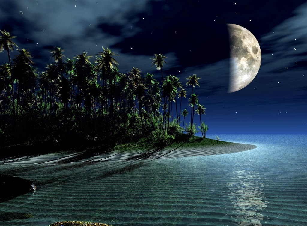 خلفيات القمر 2014 خلفيات خلفيات اسلاميه خلفيات حلوه