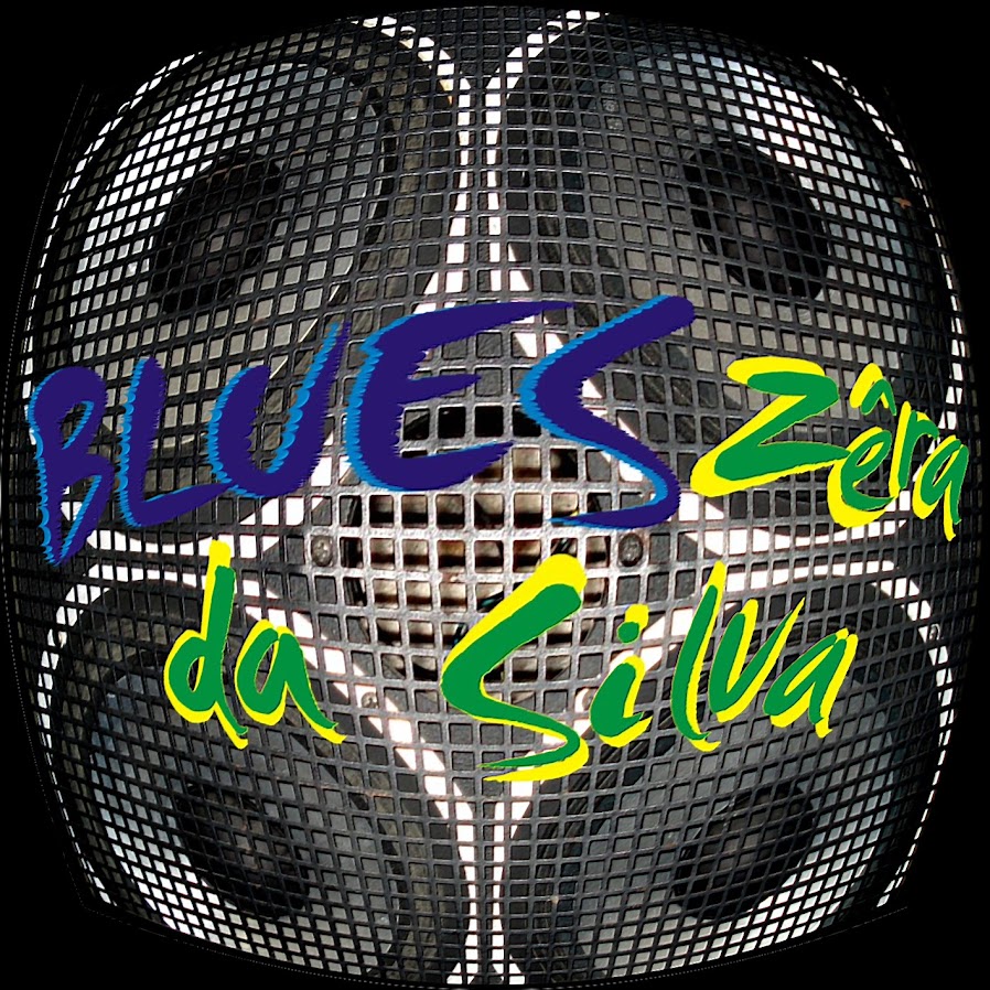 BLUESZÊRA DA SILVA