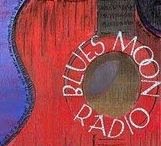 WUSC-FM brings you Blues Moon Radio