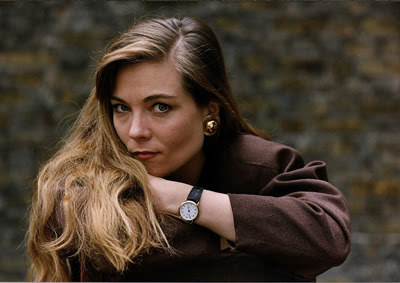 Theresa Russell actriz de cine Theresa Russell actriz de cine