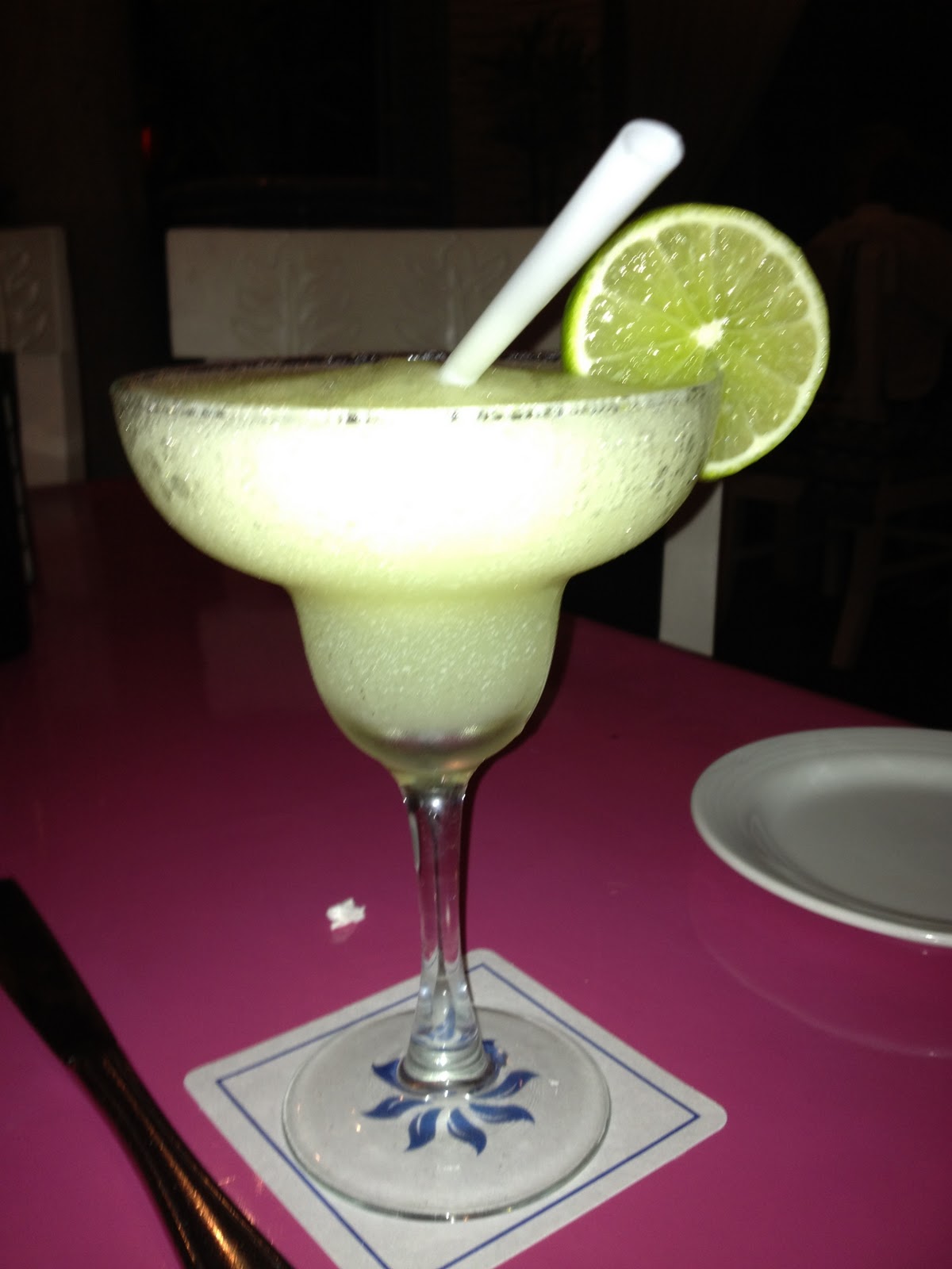 Playa Del Carmen, Mexico at Thanksgiving spaswinefood