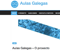 AULAS GALEGAS