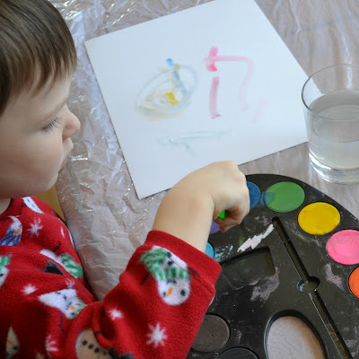 East Coast Mommy: 5 Tips for Crafting with Toddlers and Preschoolers