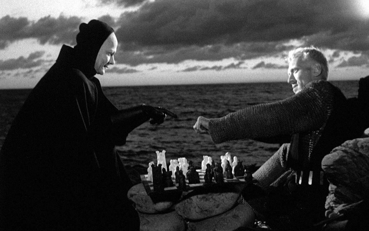 Image result for ingmar bergman death