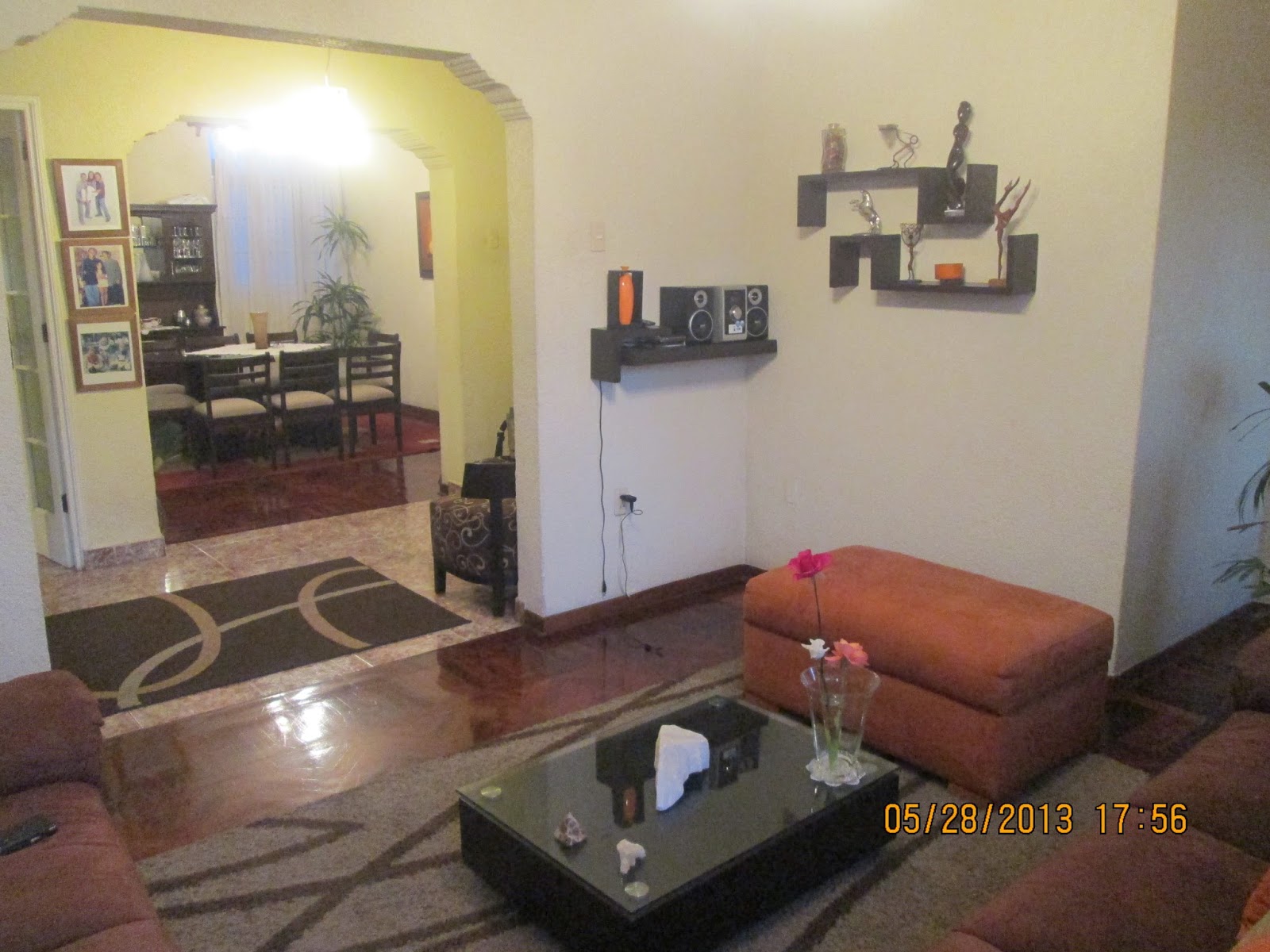 INTERMEDIACIÓN URBANA