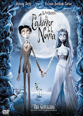 El Cadáver de la Novia