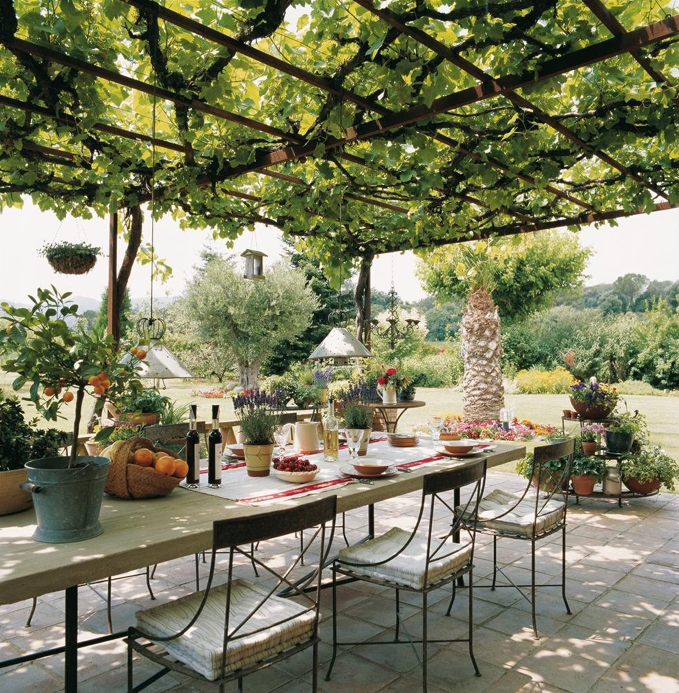 CASA TRÈS CHIC: Agosto 2012