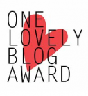 One Lovely Blog Award