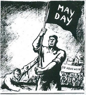 Sejarah Hari Buruh Sedunia (May Day)