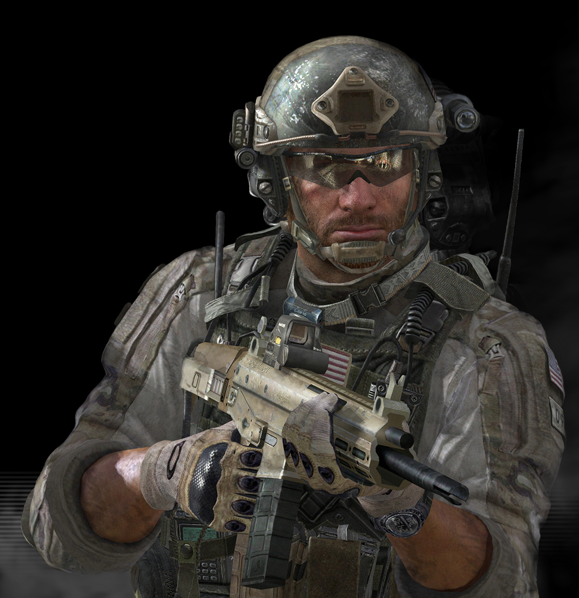 call of duty modern warfare 3 yuri call of duty modern warfare 3 yuri