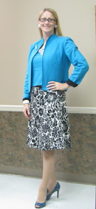 3/15/12 - Total outfit cost: $2.50 (that is correct - $2.50)