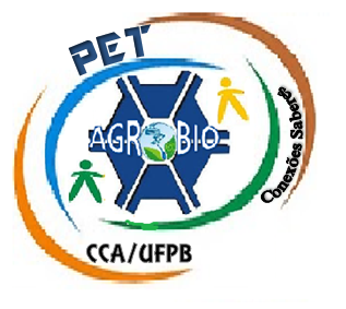 Logotipo do projeto PET AGROBIO