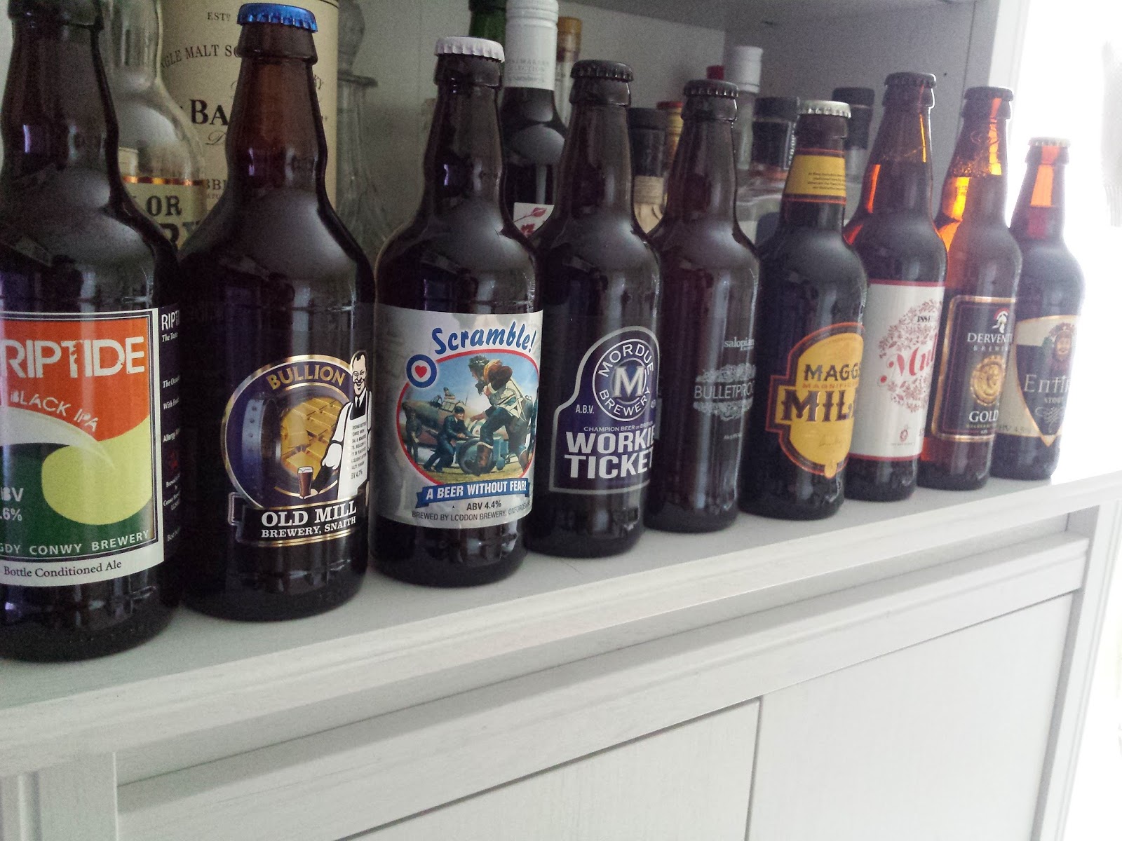 Drinks Delivered Best of British Beer's Latest Beer Club Case Vinspire
