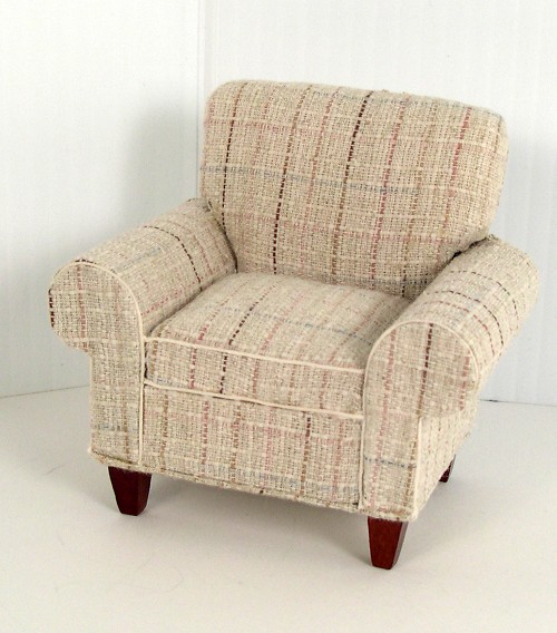 BeeBee.Grace Tweed Furniture