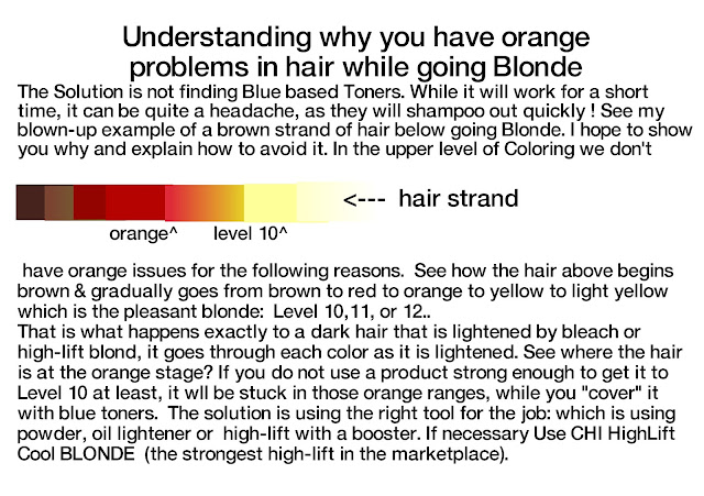6. How to Prevent Orange Roots in Blonde Hair - wide 7