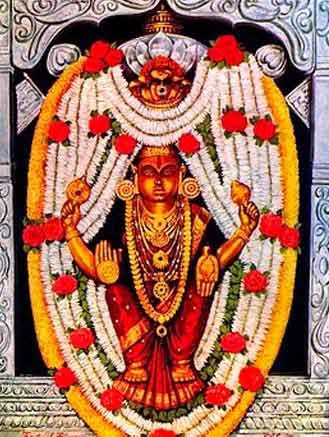 Kateel Durgaparameshwari Temple – Kateel Temple near Mangalore – Goddess  Kateel Devi Temple with contact address and phone number | Hindu Blog