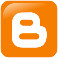 logo  Blogger