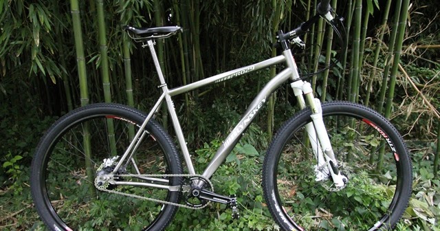 RockShox SRAM