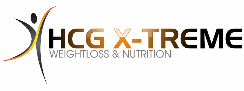 HCG XTREME WEIGHT LOSS & NUTRITION