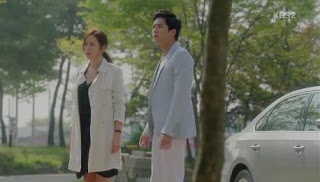 gambar 04 sinopsis drama korea terbaru shark episode 4 part 1, kisahromance
