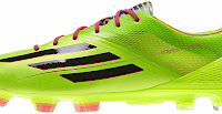 f50 samba