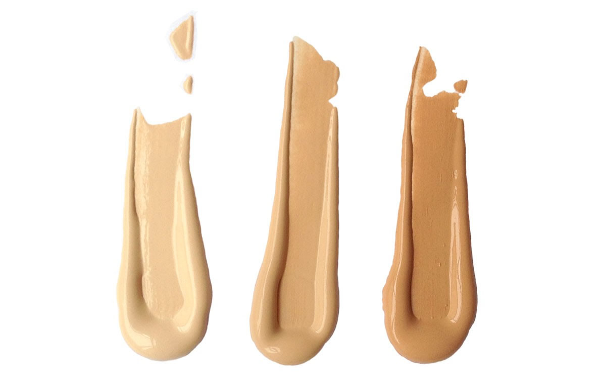 Jordy's Beauty Spot WHICH FOUNDATION APPLICATOR IS RIGHT FOR YOU?