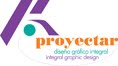 proyectar integral graphic design
