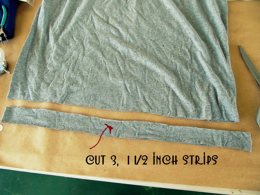 WobiSobi TShirt, Beach Cover up, DIY