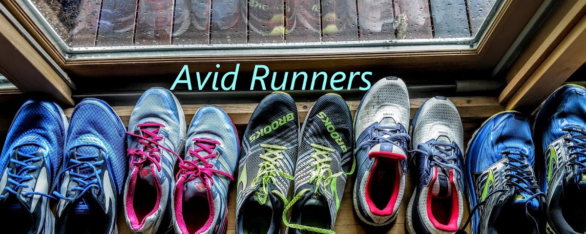 Avid Runners
