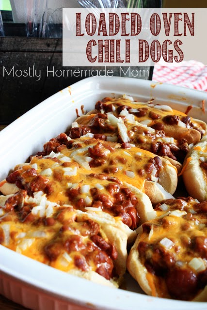 dogs in oven loaded oven chili dogs mostly dogs in oven loaded oven chili dogs mostly