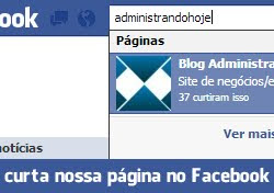 Curta nosso Blog