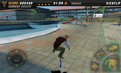 Mike V: Skateboard Party HD Apk Full Skate+party+android3