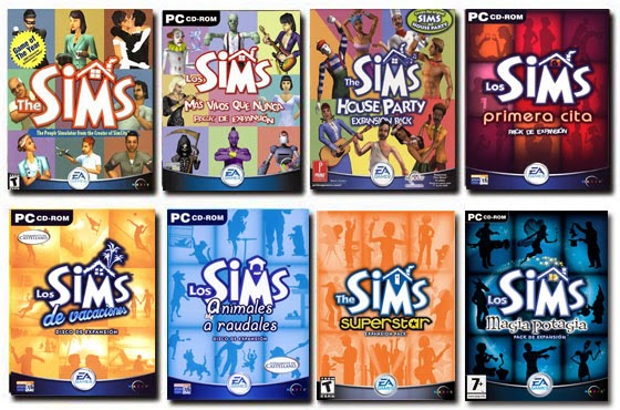 Los Sims 3 Ambitions Descargar Gratis 1 Link Los Sims 3 Ambitions Descargar Gratis 1 Link