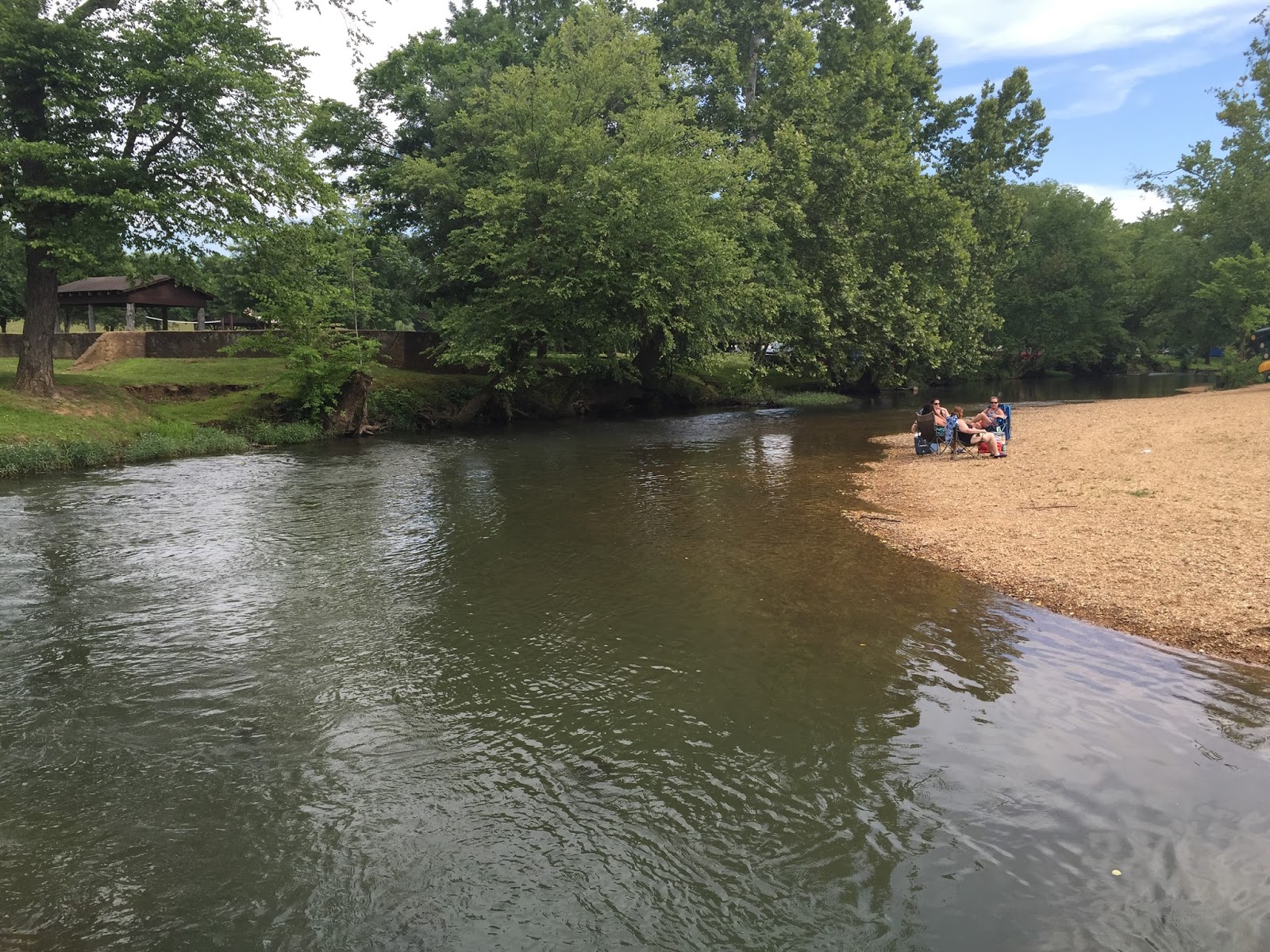 Must Explore Bass River Resort RV weekend Steelville, MO. June 1214