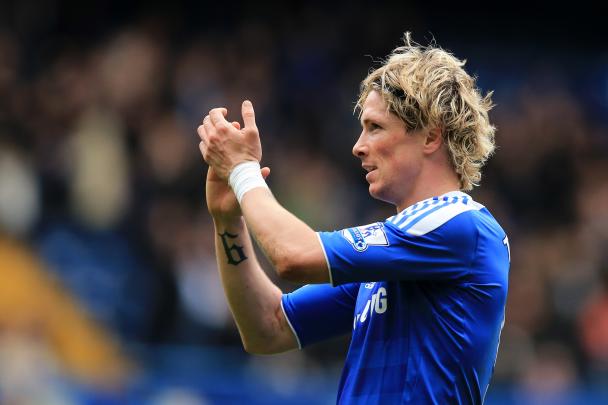 Blog Gol em Gol: Fernando Torres desencanta, Chelsea goleia Leicester 