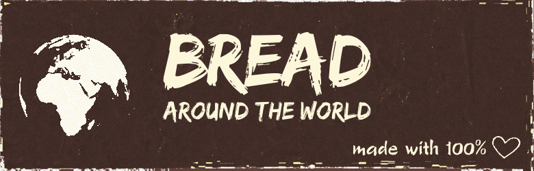 Bread around the World