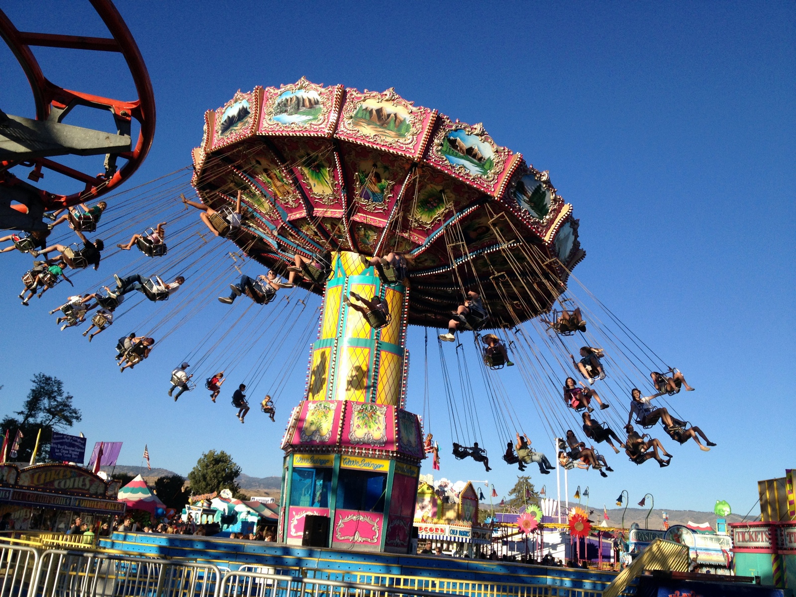 western idaho fair