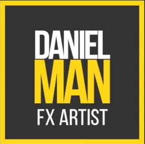 Daniel Man - FX Artist
