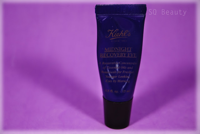 Hacemos un repaso a contornos de ojos Silvia Quiros SQ Beauty Hacemos un repaso a contornos de ojos Silvia Quiros SQ Beauty