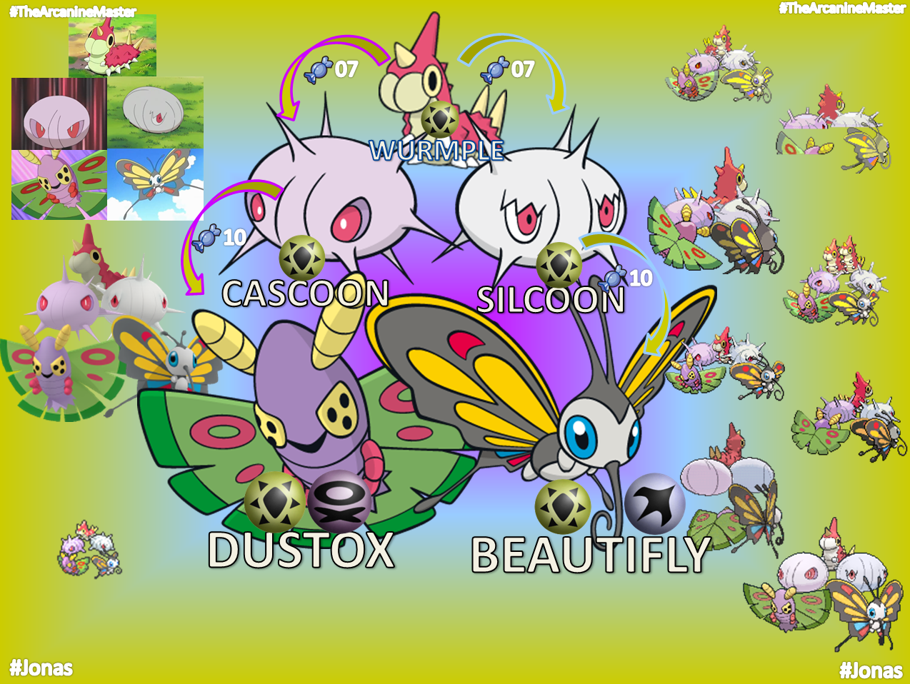 pokÉmon pokémon da semana